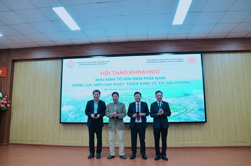 Hải Phòng Đăng ký OK365.COM nhận về ngay 365K Khu Ok365 Nhà Cái Uy Tín 2026 ven biển phía Nam trở thành động lực mới cho phát triển Ok365 Nhà Cái Uy Tín 2026 của thành phố