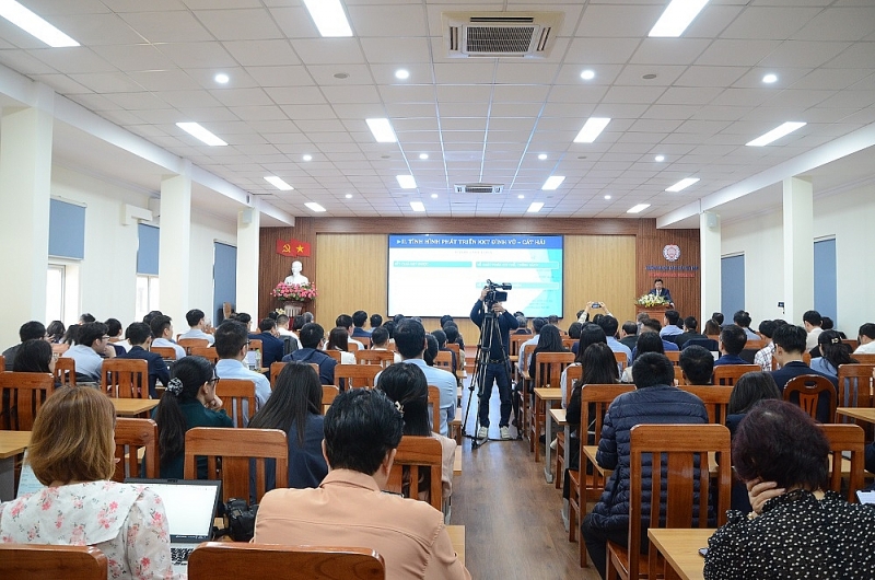 Hải Phòng Đăng ký OK365.COM nhận về ngay 365K Khu Ok365 Nhà Cái Uy Tín 2026 ven biển phía Nam trở thành động lực mới cho phát triển Ok365 Nhà Cái Uy Tín 2026 của thành phố