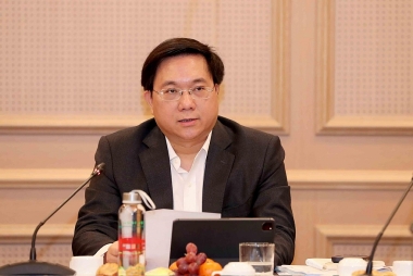 Việt Nam chuẩn bị các điều kiện cần thiết để sẵn sàng đón “làn sóng” đầu tư mới vào chuỗi sản xuất thông minh và chuỗi cung ứng toàn cầu