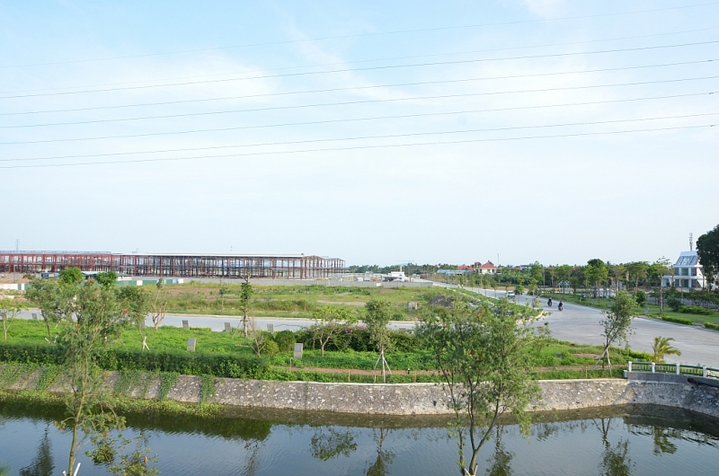 Phát triển khu Ok 365 bet Nhanh tay đăng ký sinh thái: Xu hướng tất yếu hướng tới phát triển bền vững