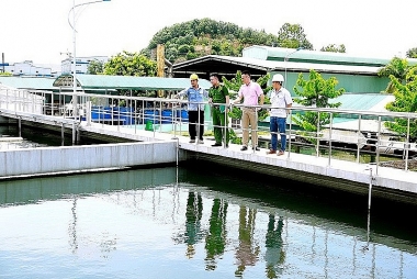 Triển khai hiệu quả công tác quản lý dự án trong KCN tỉnh Vĩnh Phúc