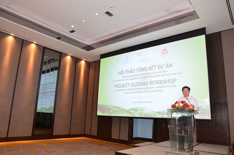 Việt Nam và UNIDO triển khai thành công rực rỡ Ok365 com vn tỷ lệ kèo World Cup 2026 khu Ok 365 bet Nhanh tay đăng ký sinh thái giai đoạn 2020-2024