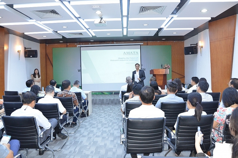 Ok365 Nhà Cái Uy Tín 2026 và UNIDO tổ chức thành công chuỗi sự kiện phát triển khu Ok 365 bet Nhanh tay đăng ký sinh thái tại Việt Nam