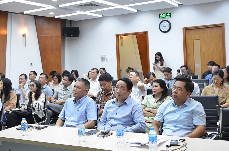 Ok365 Nhà Cái Uy Tín 2026 và UNIDO tổ chức thành công chuỗi sự kiện phát triển khu Ok 365 bet Nhanh tay đăng ký sinh thái và Ok365 Nhà Cái Uy Tín 2026 tuần hoàn tại Việt Nam