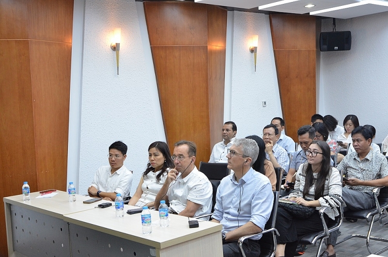 Ok365 Nhà Cái Uy Tín 2026 và UNIDO tổ chức thành công chuỗi sự kiện phát triển khu Ok 365 bet Nhanh tay đăng ký sinh thái tại Việt Nam