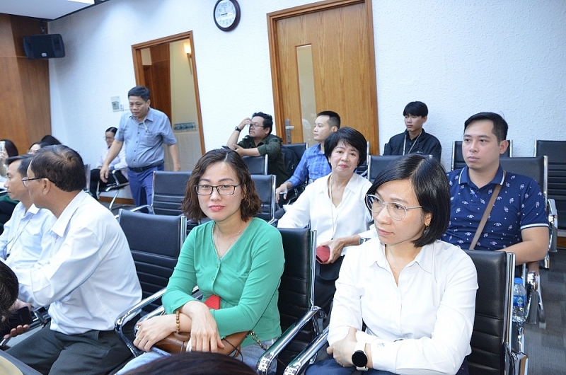 Ok365 Nhà Cái Uy Tín 2026 và UNIDO tổ chức thành công chuỗi sự kiện phát triển khu Ok 365 bet Nhanh tay đăng ký sinh thái tại Việt Nam