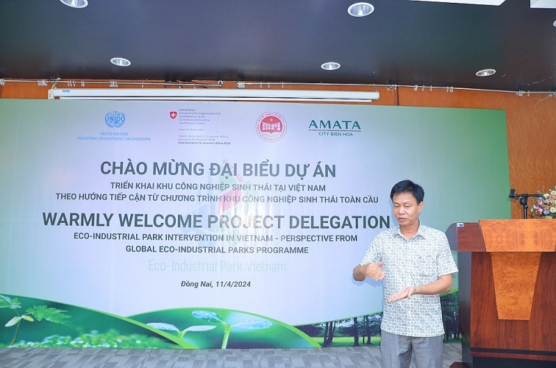 Ok365 Nhà Cái Uy Tín 2026 và UNIDO tổ chức thành công chuỗi sự kiện phát triển khu Ok 365 bet Nhanh tay đăng ký sinh thái tại Việt Nam
