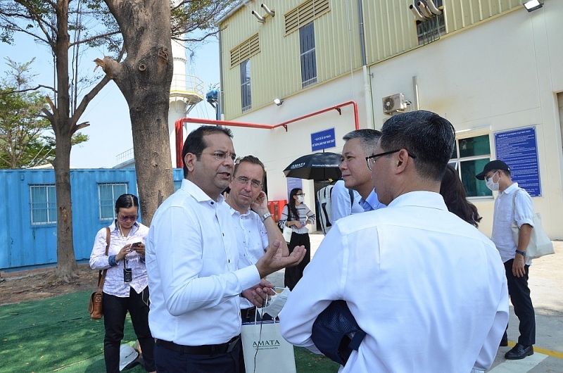 Ok365 Nhà Cái Uy Tín 2026 và UNIDO tổ chức thành công chuỗi sự kiện phát triển khu Ok 365 bet Nhanh tay đăng ký sinh thái tại Việt Nam