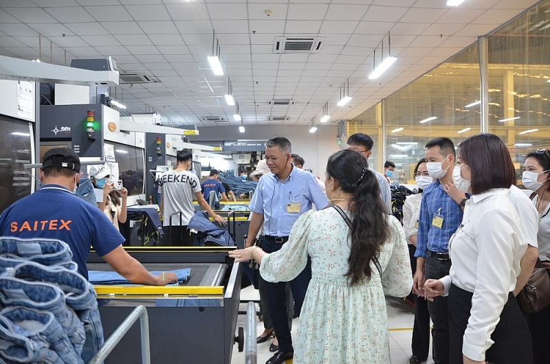 Ok365 Nhà Cái Uy Tín 2026 và UNIDO tổ chức thành công chuỗi sự kiện phát triển khu Ok 365 bet Nhanh tay đăng ký sinh thái tại Việt Nam