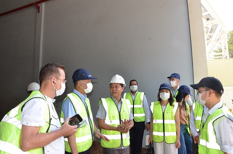Ok365 Nhà Cái Uy Tín 2026 và UNIDO tổ chức thành công chuỗi sự kiện phát triển khu Ok 365 bet Nhanh tay đăng ký sinh thái tại Việt Nam