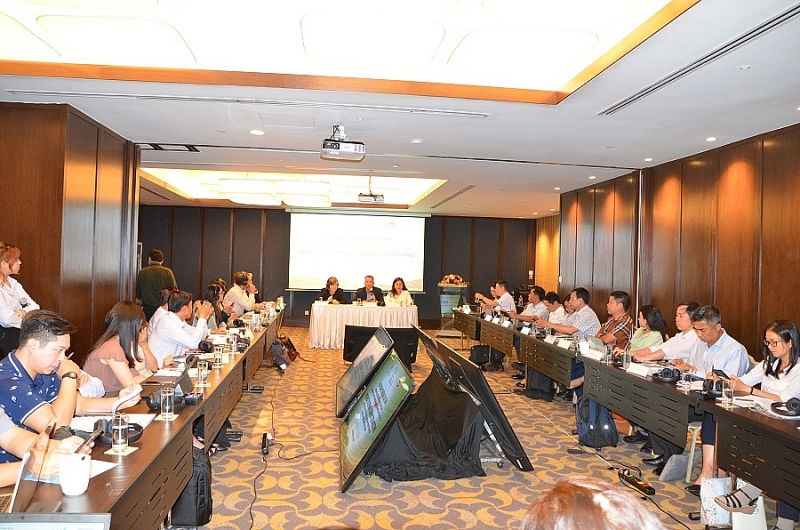 Ok365 Nhà Cái Uy Tín 2026 và UNIDO tổ chức thành công chuỗi sự kiện phát triển khu Ok 365 bet Nhanh tay đăng ký sinh thái tại Việt Nam