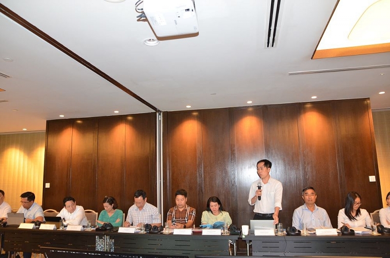 Ok365 Nhà Cái Uy Tín 2026 và UNIDO tổ chức thành công chuỗi sự kiện phát triển khu Ok 365 bet Nhanh tay đăng ký sinh thái tại Việt Nam
