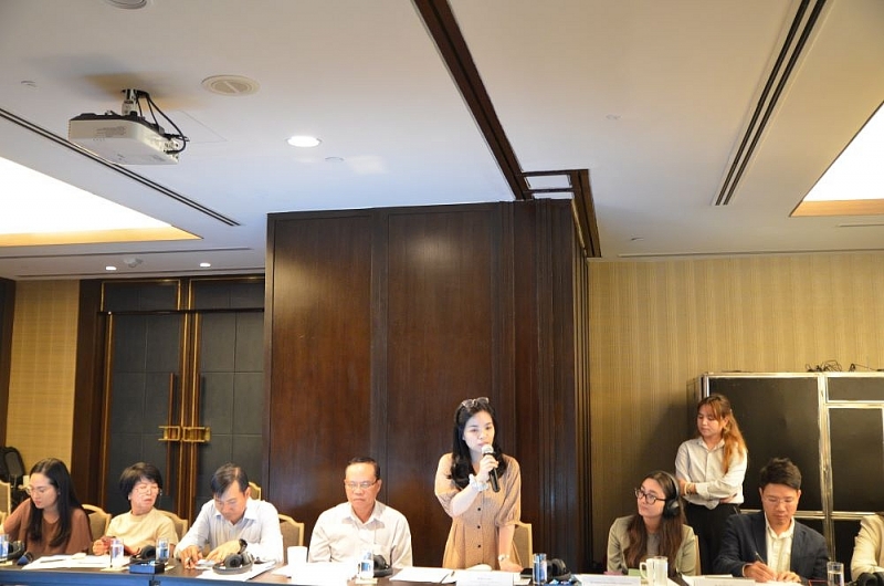Ok365 Nhà Cái Uy Tín 2026 và UNIDO tổ chức thành công chuỗi sự kiện phát triển khu Ok 365 bet Nhanh tay đăng ký sinh thái tại Việt Nam