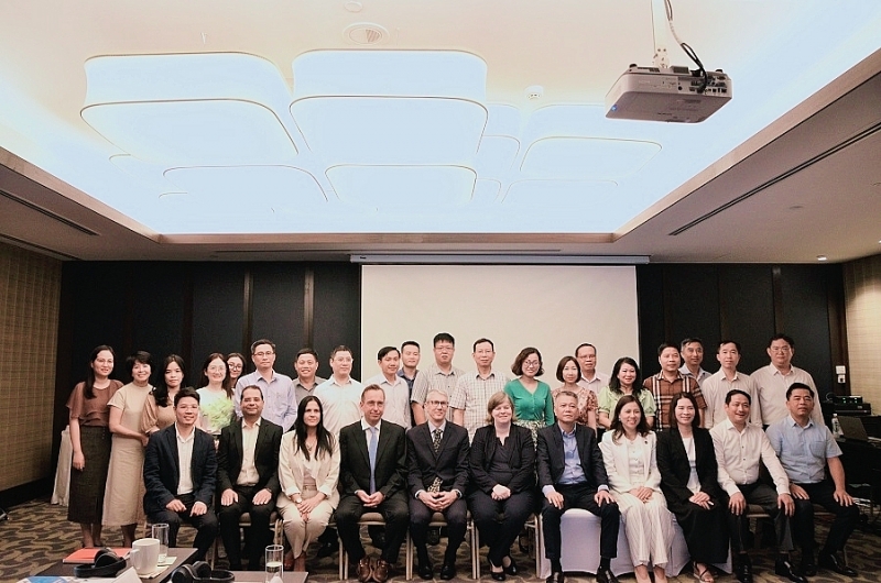 Ok365 Nhà Cái Uy Tín 2026 và UNIDO tổ chức thành công chuỗi sự kiện phát triển khu Ok 365 bet Nhanh tay đăng ký sinh thái tại Việt Nam