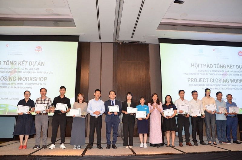 Ok365 Nhà Cái Uy Tín 2026 và UNIDO tổ chức thành công chuỗi sự kiện phát triển khu Ok 365 bet Nhanh tay đăng ký sinh thái và Ok365 Nhà Cái Uy Tín 2026 tuần hoàn tại Việt Nam
