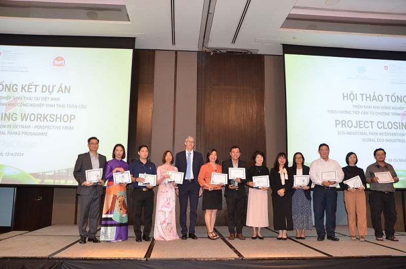 Ok365 Nhà Cái Uy Tín 2026 và UNIDO tổ chức thành công chuỗi sự kiện phát triển khu Ok 365 bet Nhanh tay đăng ký sinh thái và Ok365 Nhà Cái Uy Tín 2026 tuần hoàn tại Việt Nam