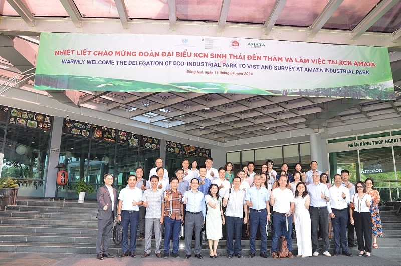 Ok365 Nhà Cái Uy Tín 2026 và UNIDO tổ chức thành công chuỗi sự kiện phát triển khu Ok 365 bet Nhanh tay đăng ký sinh thái và Ok365 Nhà Cái Uy Tín 2026 tuần hoàn tại Việt Nam