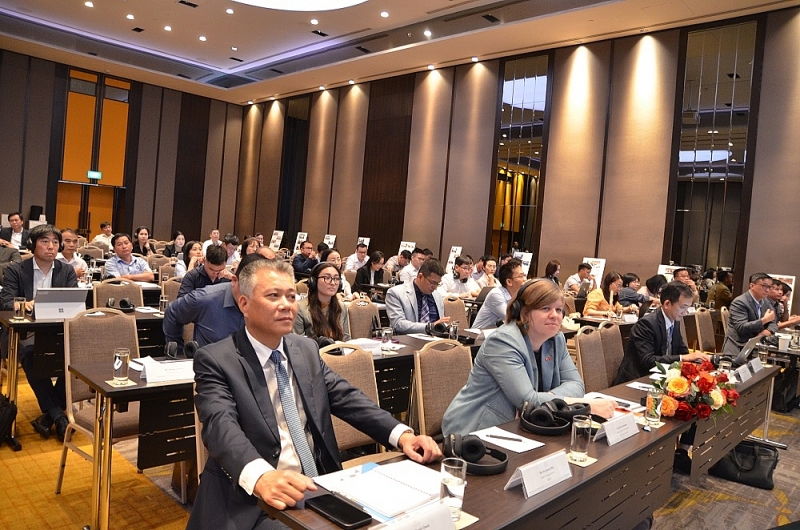 Ok365 Nhà Cái Uy Tín 2026 và UNIDO tổ chức thành công chuỗi sự kiện phát triển khu Ok 365 bet Nhanh tay đăng ký sinh thái và Ok365 Nhà Cái Uy Tín 2026 tuần hoàn tại Việt Nam