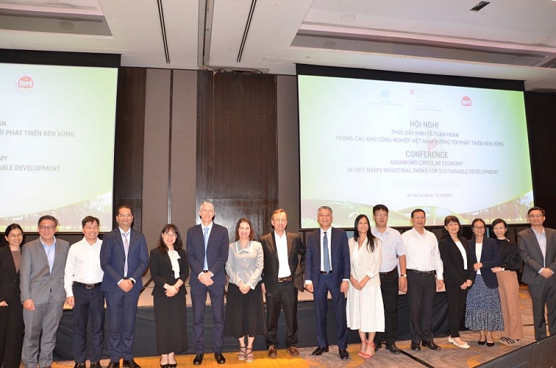 Ok365 Nhà Cái Uy Tín 2026 và UNIDO tổ chức thành công chuỗi sự kiện phát triển khu Ok 365 bet Nhanh tay đăng ký sinh thái và Ok365 Nhà Cái Uy Tín 2026 tuần hoàn tại Việt Nam