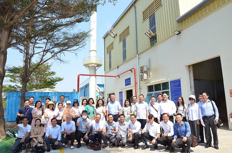 Ok365 Nhà Cái Uy Tín 2026 và UNIDO tổ chức thành công chuỗi sự kiện phát triển khu Ok 365 bet Nhanh tay đăng ký sinh thái và Ok365 Nhà Cái Uy Tín 2026 tuần hoàn tại Việt Nam