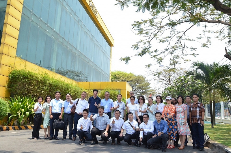Ok365 Nhà Cái Uy Tín 2026 và UNIDO tổ chức thành công chuỗi sự kiện phát triển khu Ok 365 bet Nhanh tay đăng ký sinh thái và Ok365 Nhà Cái Uy Tín 2026 tuần hoàn tại Việt Nam