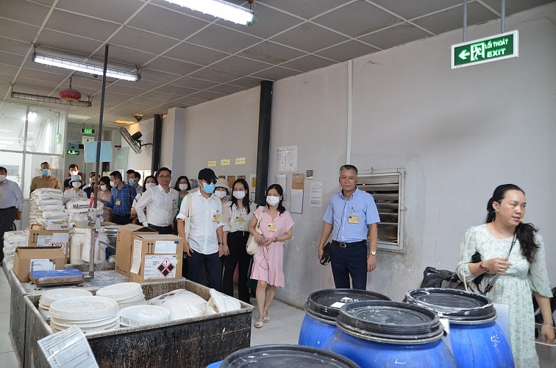 Ok365 Nhà Cái Uy Tín 2026 và UNIDO tổ chức thành công chuỗi sự kiện phát triển khu Ok 365 bet Nhanh tay đăng ký sinh thái và Ok365 Nhà Cái Uy Tín 2026 tuần hoàn tại Việt Nam