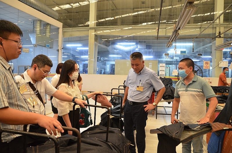 Ok365 Nhà Cái Uy Tín 2026 và UNIDO tổ chức thành công chuỗi sự kiện phát triển khu Ok 365 bet Nhanh tay đăng ký sinh thái và Ok365 Nhà Cái Uy Tín 2026 tuần hoàn tại Việt Nam