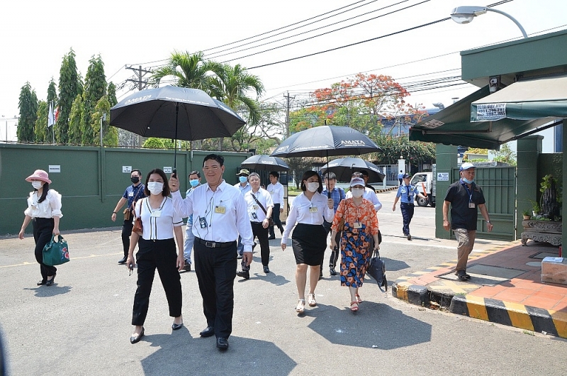 Ok365 Nhà Cái Uy Tín 2026 và UNIDO tổ chức thành công chuỗi sự kiện phát triển khu Ok 365 bet Nhanh tay đăng ký sinh thái và Ok365 Nhà Cái Uy Tín 2026 tuần hoàn tại Việt Nam