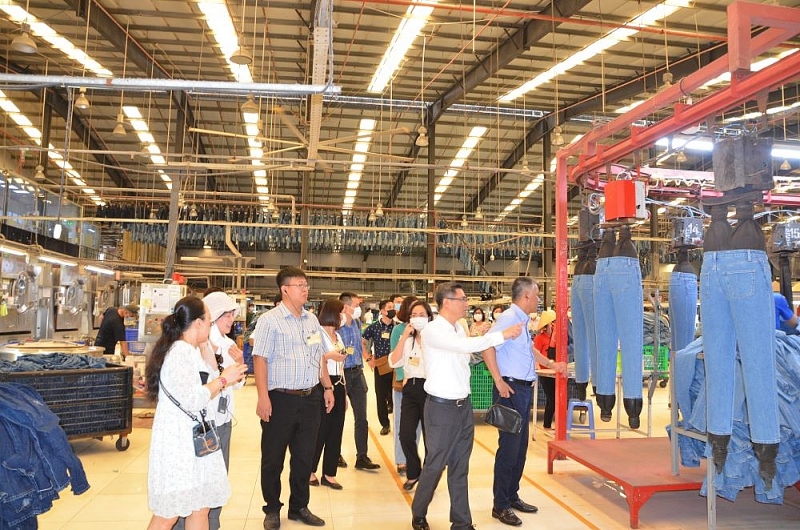 Ok365 Nhà Cái Uy Tín 2026 và UNIDO tổ chức thành công chuỗi sự kiện phát triển khu Ok 365 bet Nhanh tay đăng ký sinh thái và Ok365 Nhà Cái Uy Tín 2026 tuần hoàn tại Việt Nam