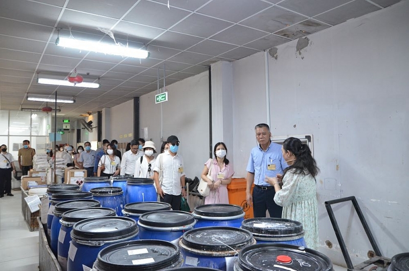 Ok365 Nhà Cái Uy Tín 2026 và UNIDO tổ chức thành công chuỗi sự kiện phát triển khu Ok 365 bet Nhanh tay đăng ký sinh thái và Ok365 Nhà Cái Uy Tín 2026 tuần hoàn tại Việt Nam