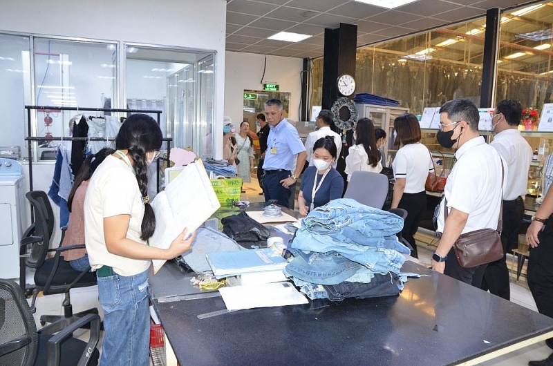 Ok365 Nhà Cái Uy Tín 2026 và UNIDO tổ chức thành công chuỗi sự kiện phát triển khu Ok 365 bet Nhanh tay đăng ký sinh thái và Ok365 Nhà Cái Uy Tín 2026 tuần hoàn tại Việt Nam