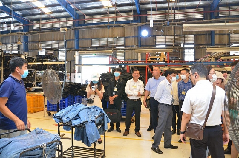 Ok365 Nhà Cái Uy Tín 2026 và UNIDO tổ chức thành công chuỗi sự kiện phát triển khu Ok 365 bet Nhanh tay đăng ký sinh thái và Ok365 Nhà Cái Uy Tín 2026 tuần hoàn tại Việt Nam