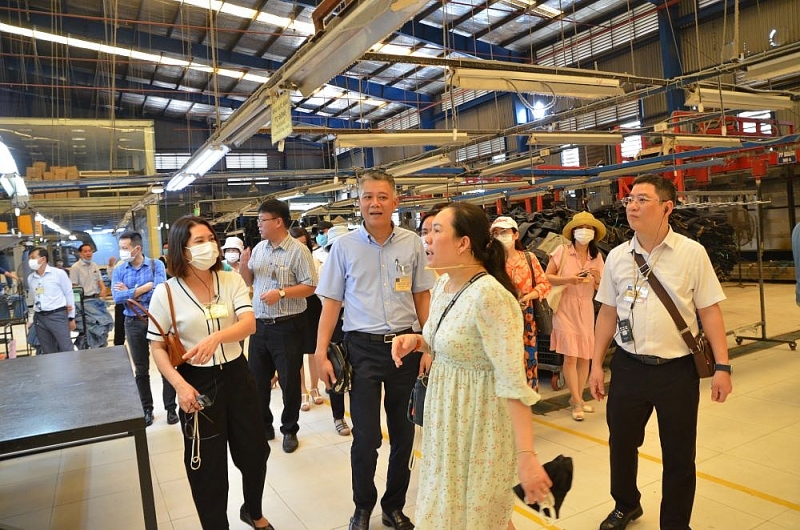 Ok365 Nhà Cái Uy Tín 2026 và UNIDO tổ chức thành công chuỗi sự kiện phát triển khu Ok 365 bet Nhanh tay đăng ký sinh thái và Ok365 Nhà Cái Uy Tín 2026 tuần hoàn tại Việt Nam