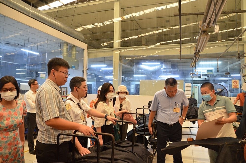 Ok365 Nhà Cái Uy Tín 2026 và UNIDO tổ chức thành công chuỗi sự kiện phát triển khu Ok 365 bet Nhanh tay đăng ký sinh thái và Ok365 Nhà Cái Uy Tín 2026 tuần hoàn tại Việt Nam