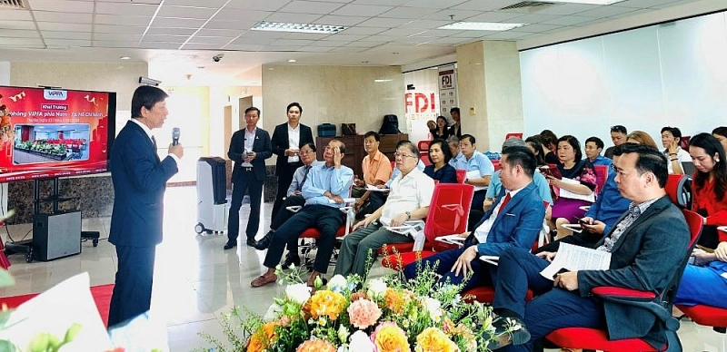 VIPFA khai trương cơ quan đại diện phía Nam: Cơ hội hỗ trợ toàn diện và hiệu quả cho các Link Nhà Cái Uy Tín 2026 | Đăng Ký +65k khu Ok 365 bet Nhanh tay đăng ký khu vực phía Nam