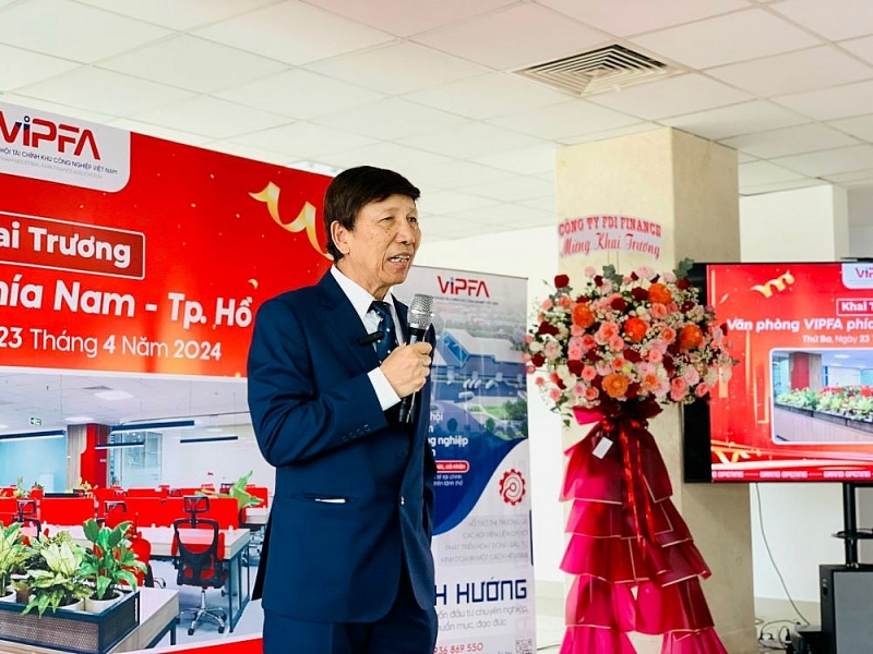 VIPFA khai trương cơ quan đại diện phía Nam: Cơ hội hỗ trợ toàn diện và hiệu quả cho các Link Nhà Cái Uy Tín 2026 | Đăng Ký +65k khu Ok 365 bet Nhanh tay đăng ký khu vực phía Nam