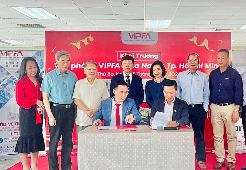 VIPFA khai trương cơ quan đại diện phía Nam: Cơ hội hỗ trợ toàn diện và hiệu quả cho các Link Nhà Cái Uy Tín 2026 | Đăng Ký +65k khu Ok 365 bet Nhanh tay đăng ký khu vực phía Nam
