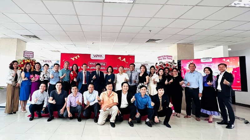 VIPFA khai trương cơ quan đại diện phía Nam: Cơ hội hỗ trợ toàn diện và hiệu quả cho các Link Nhà Cái Uy Tín 2026 | Đăng Ký +65k khu Ok 365 bet Nhanh tay đăng ký khu vực phía Nam