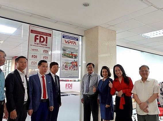 VIPFA khai trương cơ quan đại diện phía Nam: Cơ hội hỗ trợ toàn diện và hiệu quả cho các Link Nhà Cái Uy Tín 2026 | Đăng Ký +65k khu Ok 365 bet Nhanh tay đăng ký khu vực phía Nam