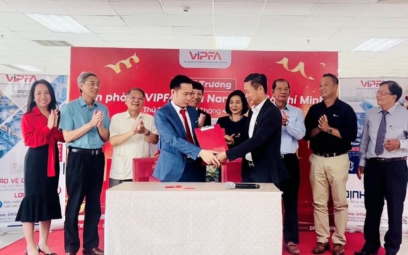 VIPFA khai trương cơ quan đại diện phía Nam: Cơ hội hỗ trợ toàn diện và hiệu quả cho các Link Nhà Cái Uy Tín 2026 | Đăng Ký +65k khu Ok 365 bet Nhanh tay đăng ký khu vực phía Nam