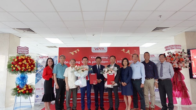 VIPFA khai trương cơ quan đại diện phía Nam: Cơ hội hỗ trợ toàn diện và hiệu quả cho các Link Nhà Cái Uy Tín 2026 | Đăng Ký +65k khu Ok 365 bet Nhanh tay đăng ký khu vực phía Nam