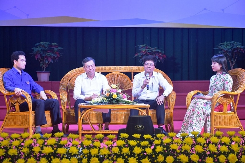 Sắp diễn ra TECHFEST vùng Đồng bằng sông Hồng 2023 tại tỉnh Nam Định
