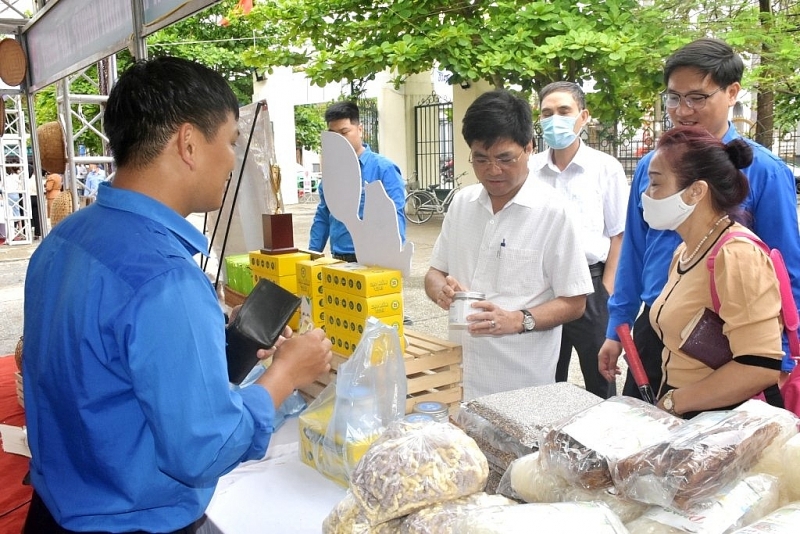 Sắp diễn ra TECHFEST vùng Đồng bằng sông Hồng 2023 tại tỉnh Nam Định