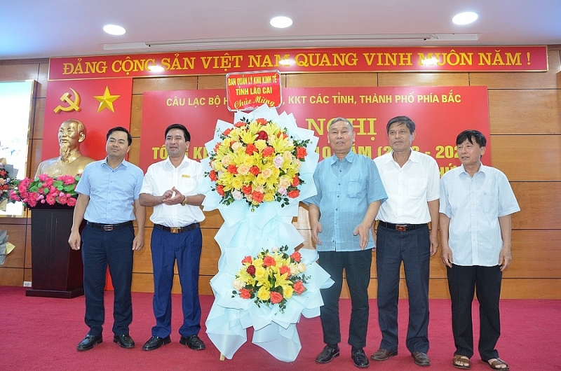 Câu lạc bộ Hưu trí KCN, KKT các tỉnh, thành phố phía Bắc: Kỷ niệm chặng đường 10 năm thành lập, lớn mạnh cùng sự phát triển của các khu Ok 365 bet Nhanh tay đăng ký, khu Ok365 Nhà Cái Uy Tín 2026 tế