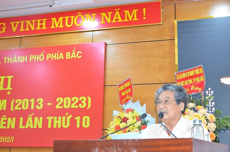 Câu lạc bộ Hưu trí KCN, KKT các tỉnh, thành phố phía Bắc: Kỷ niệm chặng đường 10 năm thành lập, lớn mạnh cùng sự phát triển của các khu Ok 365 bet Nhanh tay đăng ký, khu Ok365 Nhà Cái Uy Tín 2026 tế