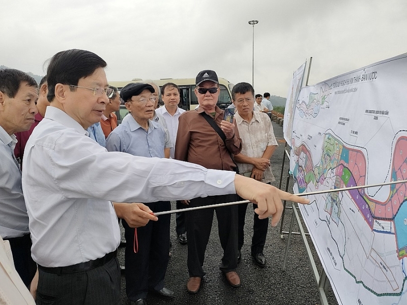 Câu lạc bộ Hưu trí KCN, KKT các tỉnh, thành phố phía Bắc: Kỷ niệm chặng đường 10 năm thành lập, lớn mạnh cùng sự phát triển của các khu Ok 365 bet Nhanh tay đăng ký, khu Ok365 Nhà Cái Uy Tín 2026 tế
