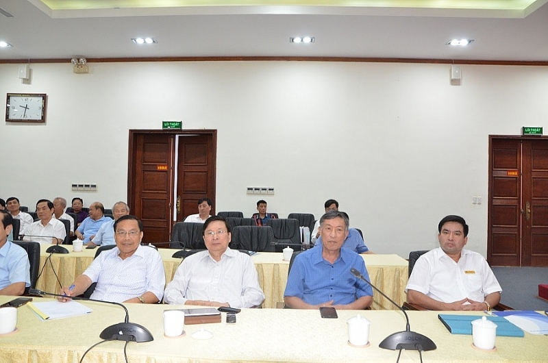 Câu lạc bộ Hưu trí KCN, KKT các tỉnh, thành phố phía Bắc: Kỷ niệm chặng đường 10 năm thành lập, lớn mạnh cùng sự phát triển của các khu Ok 365 bet Nhanh tay đăng ký, khu Ok365 Nhà Cái Uy Tín 2026 tế