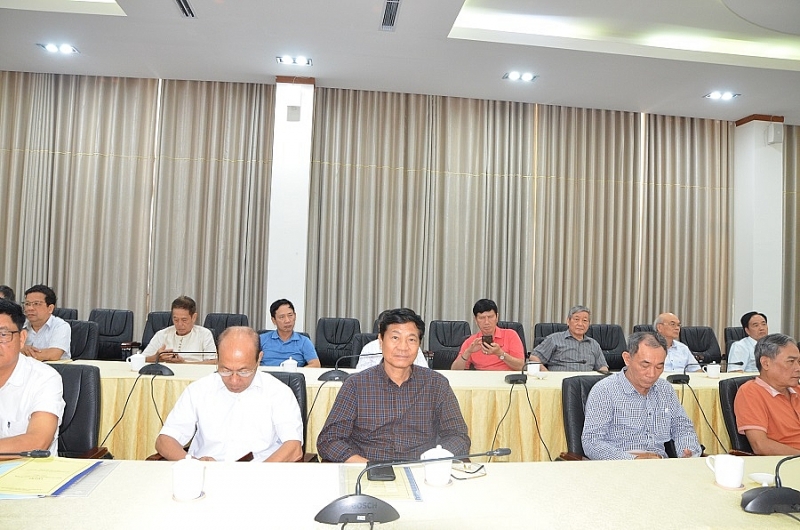 Câu lạc bộ Hưu trí KCN, KKT các tỉnh, thành phố phía Bắc: Kỷ niệm chặng đường 10 năm thành lập, lớn mạnh cùng sự phát triển của các khu Ok 365 bet Nhanh tay đăng ký, khu Ok365 Nhà Cái Uy Tín 2026 tế