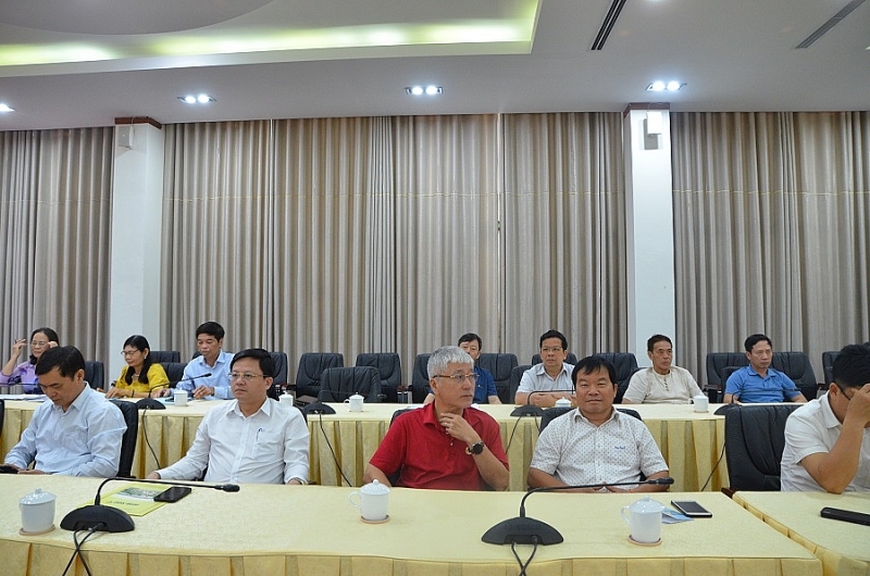 Câu lạc bộ Hưu trí KCN, KKT các tỉnh, thành phố phía Bắc: Kỷ niệm chặng đường 10 năm thành lập, lớn mạnh cùng sự phát triển của các khu Ok 365 bet Nhanh tay đăng ký, khu Ok365 Nhà Cái Uy Tín 2026 tế