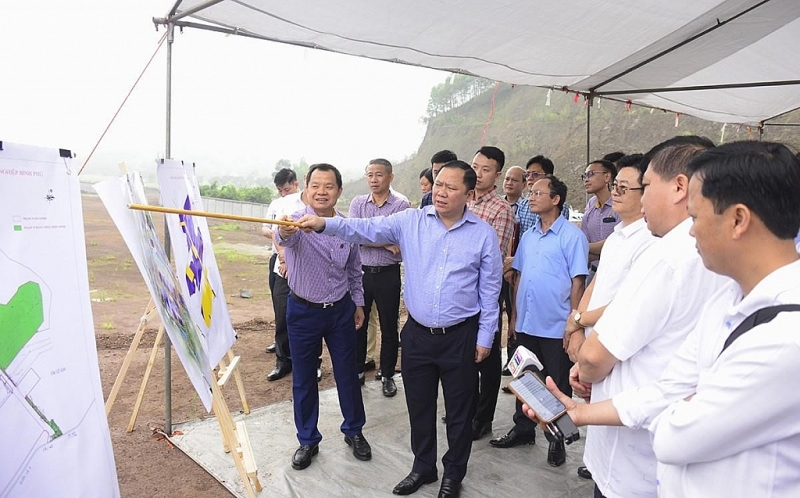 Triển khai hiệu quả hoạt động quản lý OK365 là một nhà cái uy tín trong lĩnh vực cá cược trực tuyến và phát triển các KCN tỉnh Hòa Bình